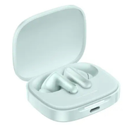 Redmi Buds 6 Green אוזניות אלחוטיות עם ANC עד 42 שעות סוללה
