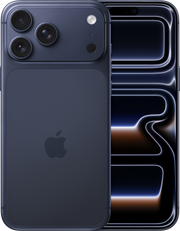 Apple iPhone 17 Pro Max 256GB אייפון תומך SIMeSIM