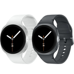 Galaxy Watch 8 Classic LTE L505 46mm שעון חכם יבואן רשמי
