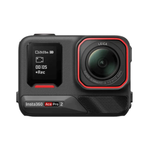 אינסטה 360 - Insta360 קיט מצלמת אקסטרים Ace Pro 2 Creator Bundle