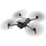 רחפן DJI Mini 5 Pro Fly More Combo Plus עם שלט RC 2