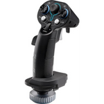 Thrustmaster Sol-R 3 AVA Add-On Grip גויסטיק PC