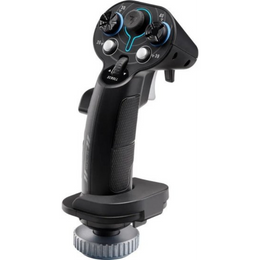 Thrustmaster Sol-R 3 AVA Add-On Grip גויסטיק PC