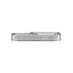כיסוי לאייפון 16 פרו מקס תומך MagSafe שקוף PureGear DualTek Slim