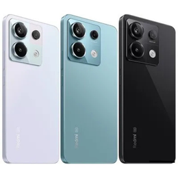 Xiaomi Redmi Note 13 Pro 5G 512GB 12GB RAM טלפון סלולרי צבע שחור - יבואן רשמי