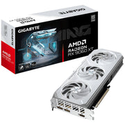 מחשב גיימינג Ryzen 5 9600X RX 9060 XT 16GB 16GB RAM 1TB NVMe