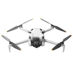 רחפן DJI Mini 4 Pro Fly More Combo עם שלט DJI RC 2