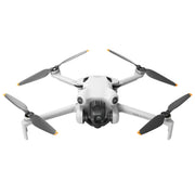 רחפן DJI Mini 4 Pro Fly More Combo עם שלט DJI RC 2