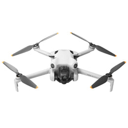 רחפן DJI Mini 4 Pro Fly More Combo עם שלט DJI RC 2