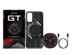 Infinix GT 30 Pro Gaming Kit MagSafe Charger ערכת גיימינג