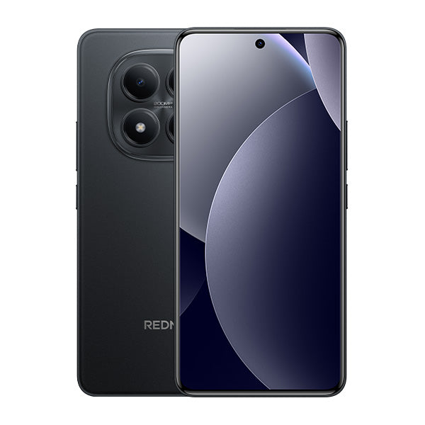Xiaomi Redmi Note 15 4G 256GB 8GB RAM טלפון סלולרי יבואן רשמי