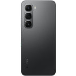 Infinix Hot 60i 256GB 16GB RAM טלפון סלולרי יבואן רשמי צבע שחור