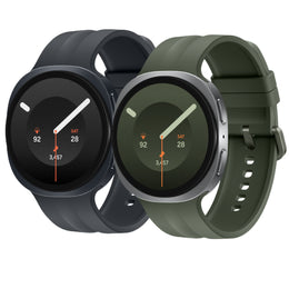 Samsung Galaxy Watch 9 44mm LTE SM-L355 שעון חכם יבואן רשמי