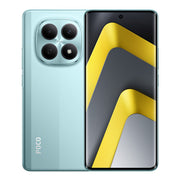 Xiaomi POCO M8 5G 512GB 8GB RAM EU Black