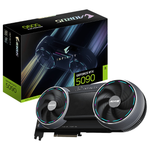 Gigabyte AORUS RTX 5090 32GB GDDR7 | כרטיס מסך