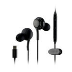 DRGO EP10C אוזניות USB-C