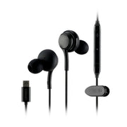 DRGO EP10C אוזניות USB-C
