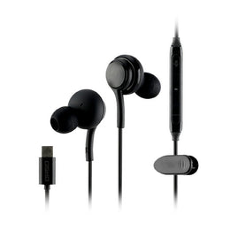 DRGO EP10C אוזניות USB-C