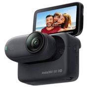 Insta360 GO 3S 64GB מצלמת אקסטרים