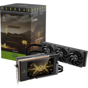MSI GeForce RTX 5090 LIGHTNING Z 32GB GDDR7