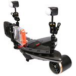 Sublue Navbow Plus סקוטר תת ימי יבואן רשמי