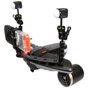 Sublue Navbow Plus סקוטר תת ימי יבואן רשמי