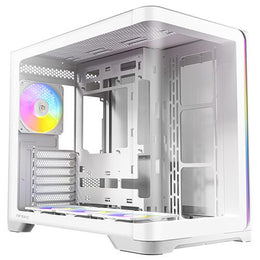 מחשב גיימינג Ryzen 7 7700 RX 9060 XT 16GB 32GB DDR5 1TB