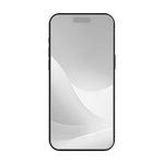 מגן מסך לאייפון 16 פרו Essentials Glass