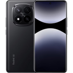 Xiaomi Redmi Note 14 Pro Plus 5G 512GB 12GB RAM טלפון סלולרי צבע שחור - יבואן רשמי