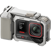 Insta360 Ace Pro 2 8K Action Camera Xplorer מצלמה צבע כסוף