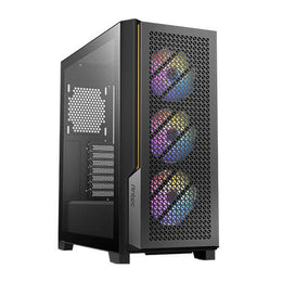 מחשב גיימינג Ryzen 7 9700X RTX 5060 8GB 32GB DDR5 1TB