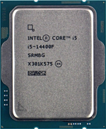 מחשב גיימינג Intel Core i5-14400F RTX 5060 8GB 32GB DDR4 1TB NVMe