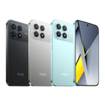 Xiaomi POCO X8 Pro Max 512GB 12GB RAM סמארטפון עם סוללת 8500mAh