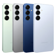 טלפון סלולרי Samsung Galaxy S25 SM-S931BDS 256GB 12GB RAM סמסונג יבואן רשמי
