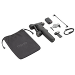 DJI Osmo Mobile 8P Advanced Tracking Combo מייצב לסמארטפון