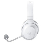 אוזניות אלחוטיות עם דונגל Razer Barcuda X לבן - יבואן רשמי