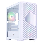 מחשב גיימינג i5-12400F Intel Arc B580 12GB 32GB RAM 1TB NVMe