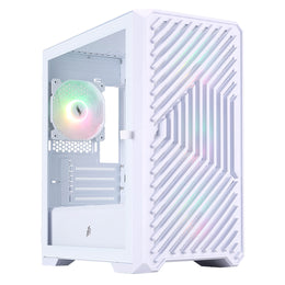 מחשב גיימינג i5-12400F Intel Arc B580 12GB 32GB RAM 1TB NVMe
