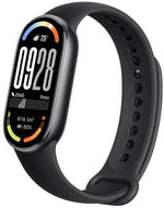 Xiaomi Smart Band 10 צמיד כושר חכם יבואן רשמי צבע שחור