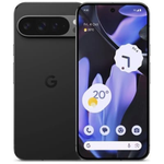 Google Pixel 9 Pro XL 256GB 16GB RAM טלפון סלולרי צבע שחור