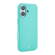 Essentials Silicon Case iPhone 17 מגן סילקון בצבע סגול