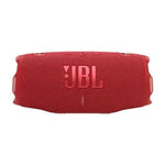 JBL Charge 6 רמקול אלחוטי נייד צבע אדום