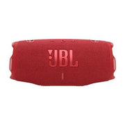 JBL Charge 6 רמקול אלחוטי נייד צבע אדום
