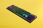 Razer KeyBordG Blackwidow V4 X - יבואן רשמי