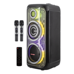 Energy Echo CX660 80W בידורית אלחוטית