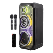 Energy Echo CX660 80W בידורית אלחוטית