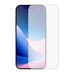 מגן מסך לאייפון 16 Essentials Glass
