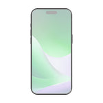 מגן מסך לאייפון 16 פלוס Essentials Glass