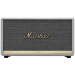Marshall Stanmore II Bluetooth רמקול אלחוטי צבע לבן