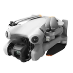 רחפן DJI Mini 4 Pro Fly More Combo עם שלט DJI RC 2
